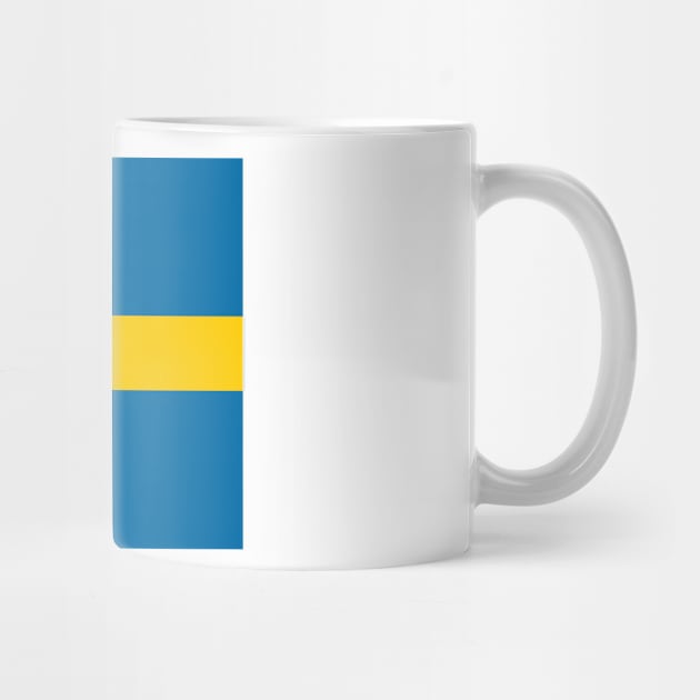 Sweden by Wickedcartoons